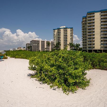 Updated Gulf Front Condo On The South End Of Fort Myers Beach! Condo Luaran gambar